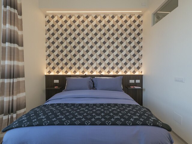 コルソ ガリバルディ - モダン & コージー スイート バイ レントポリス