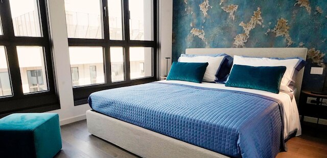 サン バビラ セントラル タワー バイ レントポリス - ハイエンド 1 ベッドルーム ウィズ パノラミック テラス オーバールッキング ドゥオーモ