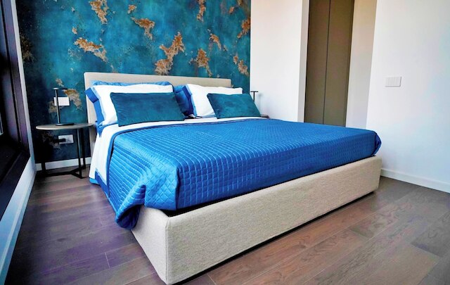 サン バビラ セントラル タワー バイ レントポリス - ハイエンド 1 ベッドルーム ウィズ パノラミック テラス オーバールッキング ドゥオーモ