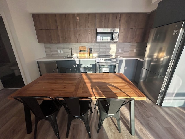 エレガント リトリート イン ザ ハート オブ LA