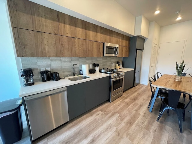 エレガント リトリート イン ザ ハート オブ LA