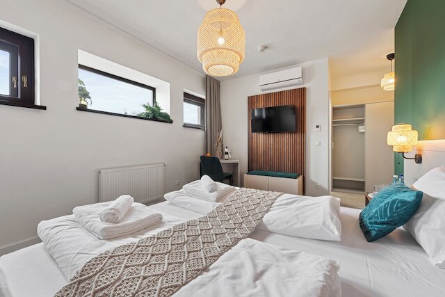 VIVE ホテル & レストラン ウィーン