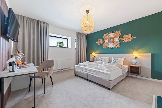 VIVE ホテル & レストラン ウィーン