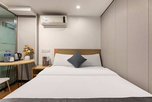 Yifang Hotel Guangzhou Shangxiajiu