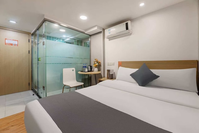 Yifang Hotel Guangzhou Shangxiajiu