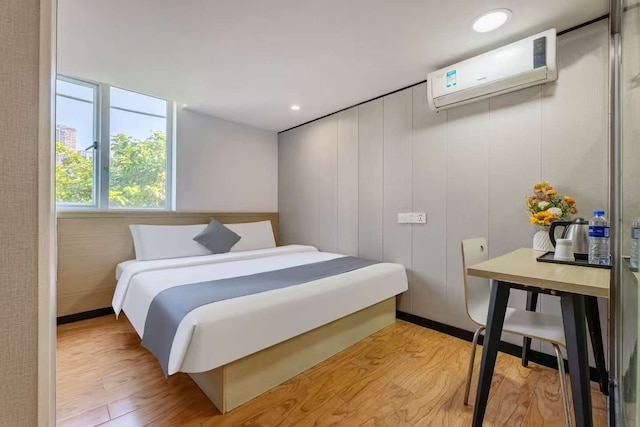 Yifang Hotel Guangzhou Shangxiajiu