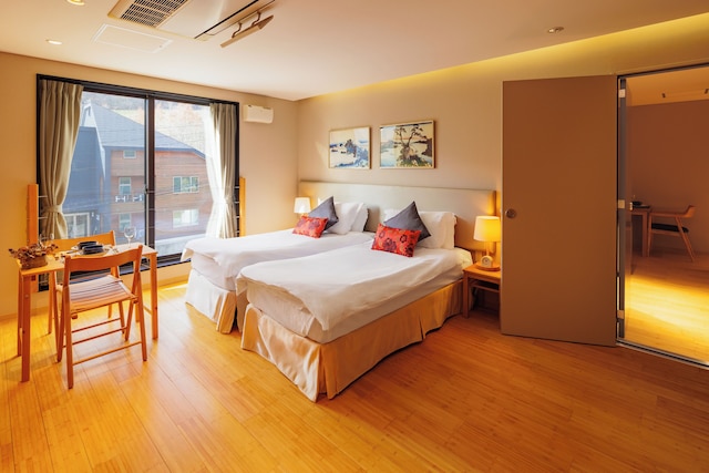 コハルリゾートホテル&スイート