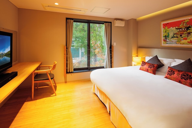 コハルリゾートホテル&スイート