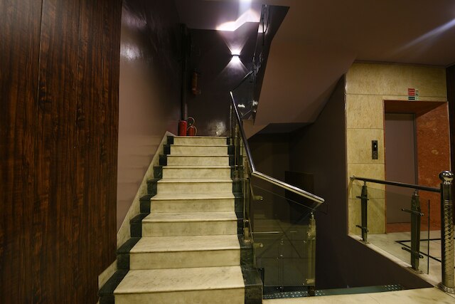 ファブホテル バラートコンチネンタル