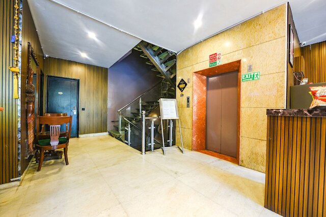 ファブホテル バラートコンチネンタル