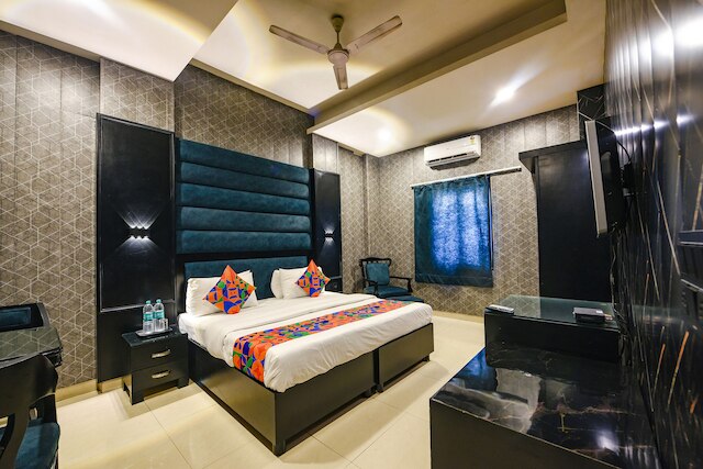 ファブホテル バラートコンチネンタル