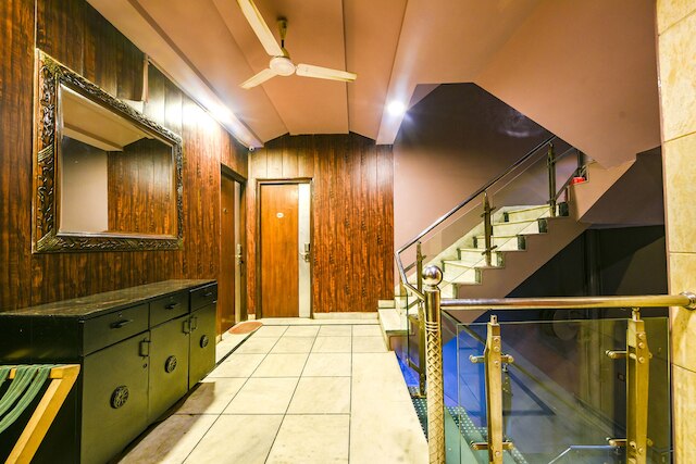 ファブホテル バラートコンチネンタル