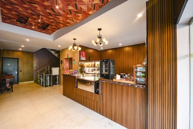 ファブホテル バラートコンチネンタル