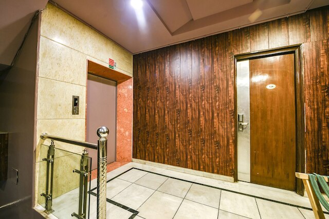 ファブホテル バラートコンチネンタル