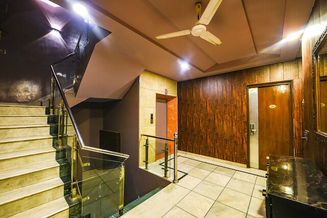 ファブホテル バラートコンチネンタル