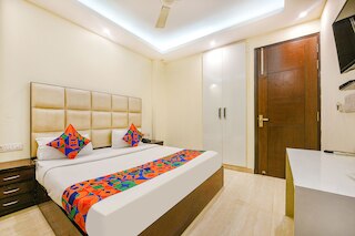 ファブホテル アク ヴィラ