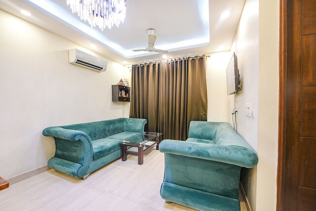 ファブホテル アク ヴィラ