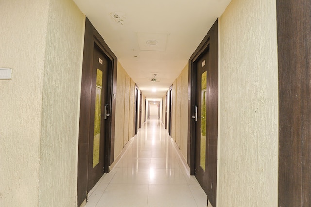 ファブホテル アンプル ヤード