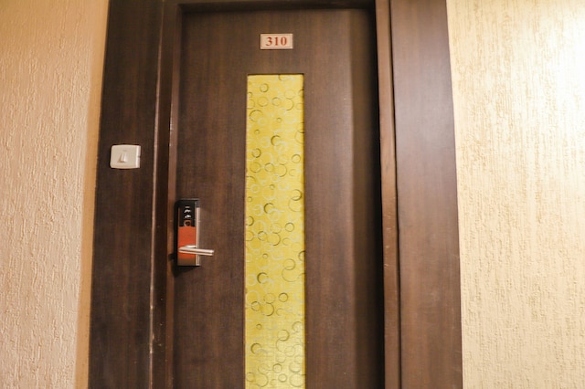 ファブホテル アンプル ヤード