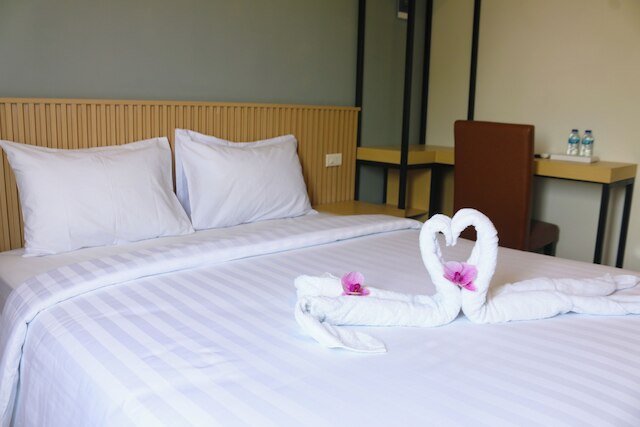 アップシティ ホテル バイ サジワ