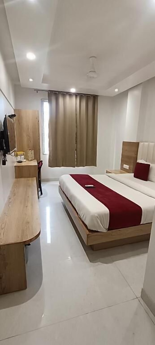 ホテル オーサム インターナショナル