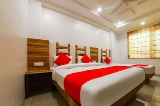 ホテル オーサム インターナショナル