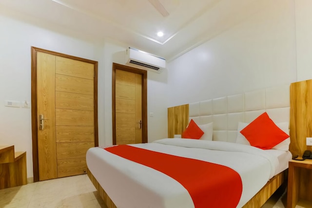 ホテル オーサム インターナショナル