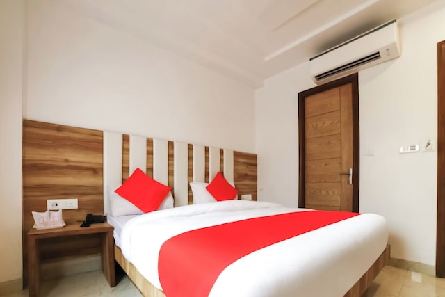 ホテル オーサム インターナショナル