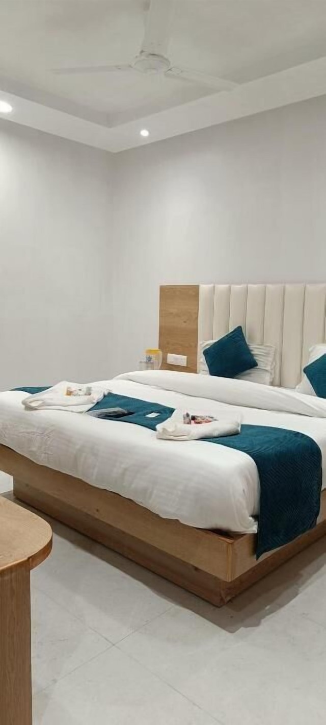 ホテル オーサム インターナショナル