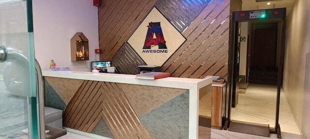 ホテル オーサム インターナショナル