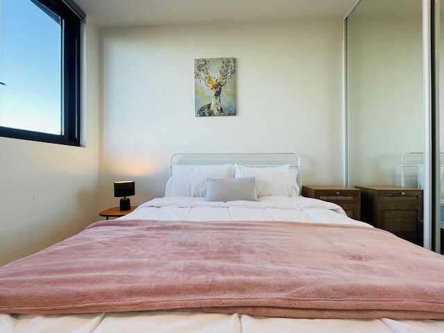 メガ スタイル アパートメンツ アレクサンダー