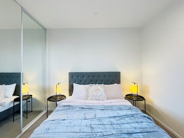 メガ スタイル アパートメンツ アレクサンダー