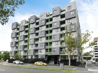 メガ スタイル アパートメンツ アレクサンダー