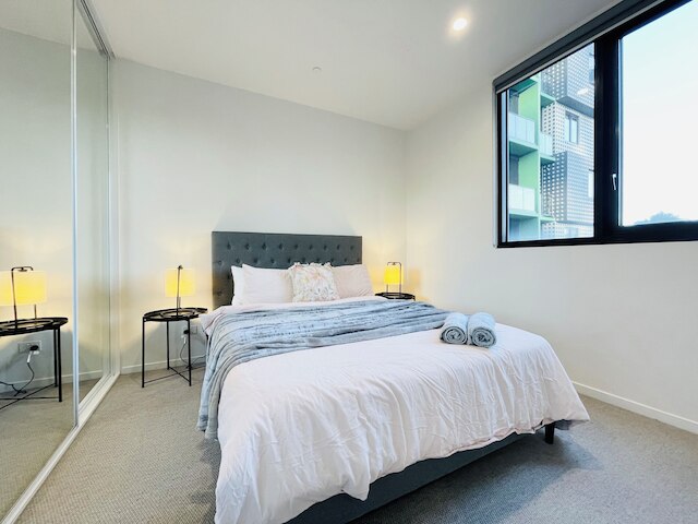 メガ スタイル アパートメンツ アレクサンダー