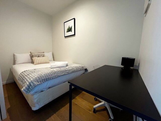 メガ スタイル アパートメンツ アレクサンダー