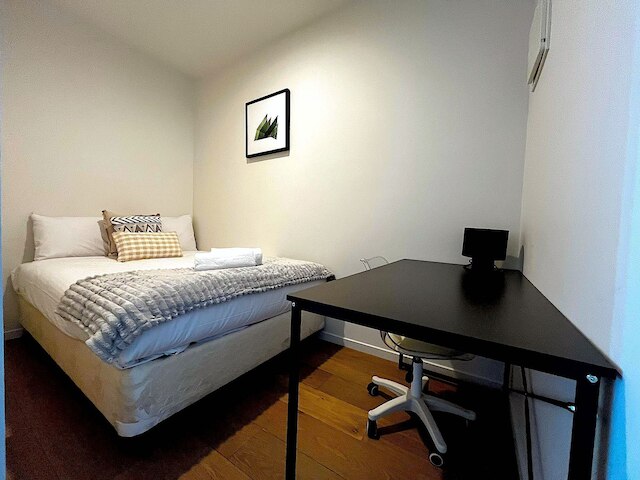 メガ スタイル アパートメンツ アレクサンダー