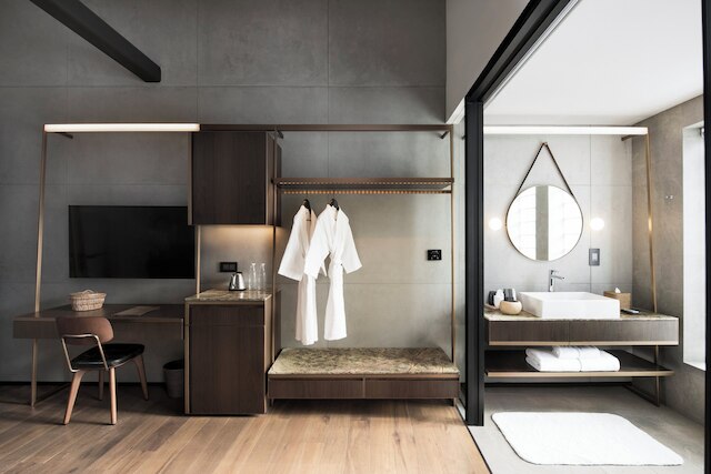 ザ ウェアハウス ホテル、シンガポール、ア メンバー オブ デザイン ホテルズ