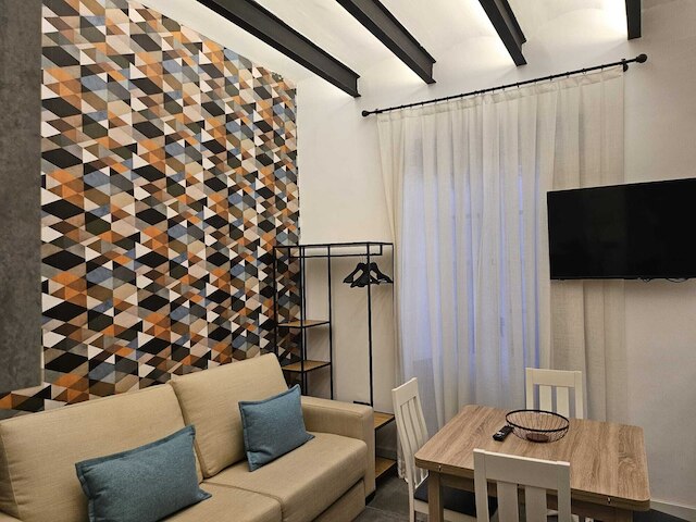 アパルタメントス サン フェルナンド 32