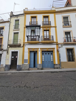 アパルタメントス サン フェルナンド 32