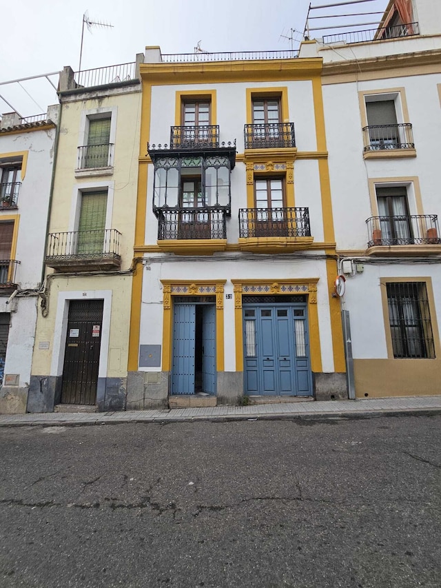 アパルタメントス サン フェルナンド 32