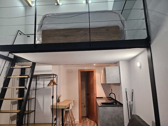 アパルタメントス サン フェルナンド 32