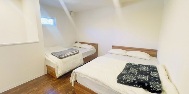 VAMOS Villa 徳之島