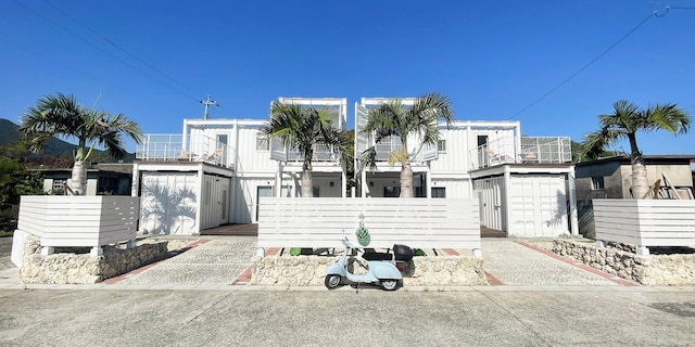 VAMOS Villa 徳之島