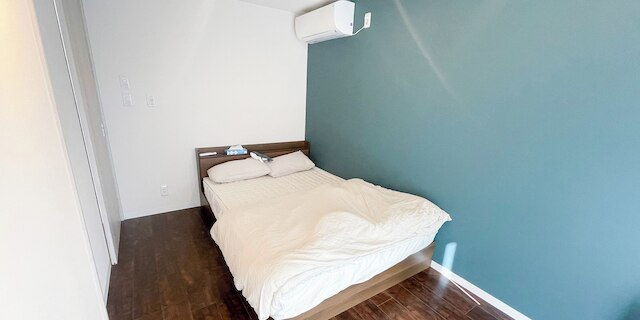 VAMOS Villa 徳之島