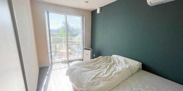 VAMOS Villa 徳之島