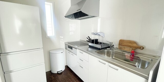 VAMOS Villa 徳之島