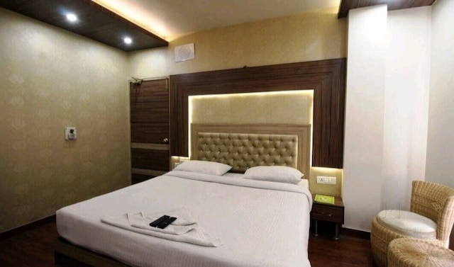 ホテル クラシック