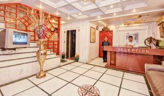 ホテル クラシック