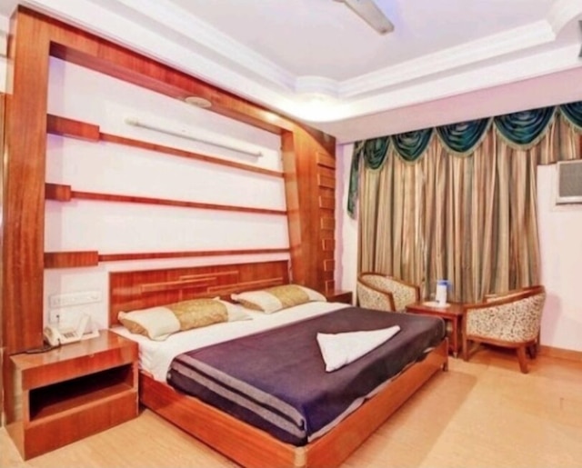 ホテル クラシック