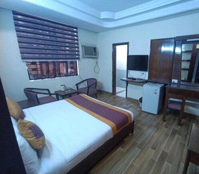 ホテル クラシック